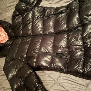 Moncler Bubble Coat